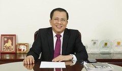 Ông Võ Tấn Thịnh ‘chốt lời’ cổ phiếu LHG