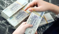 Lãi suất huy động nhích tăng 3 tháng liên tiếp 