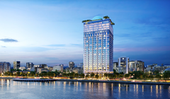 Danh Khôi khẳng định vị thế ở phân khúc BĐS hạng sang với The Royal tại Đà Nẵng