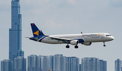 Thương vụ huy động 500 tỉ đồng từ kênh trái phiếu được thực hiện sau khi Vietravel góp thêm 595,3 tỉ đồng vào Vietravel Airlines