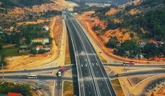 Khởi công 12 dự án cao tốc Bắc – Nam trong năm 2022