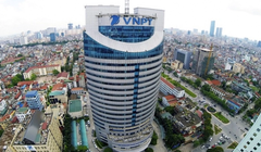 VNPT lãi hơn 7.100 tỉ đồng trong năm 2021