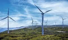 PTC thể hiện tham vọng lớn trong lĩnh vực điện gió (Ảnh minh hoạ - Nguồn: Internet)