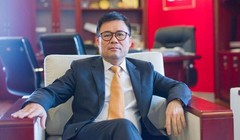 Chủ tịch SSI Nguyễn Duy Hưng lên tiếng cảnh báo cạm bẫy trong đà thăng hoa của chứng khoán