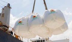 Tập đoàn Lộc Trời: Xuất khẩu gạo năm 2021 đạt 80.000 tấn, cao gấp 4 lần so với năm 2020