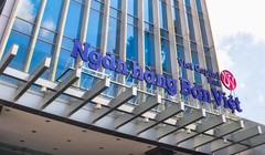 Saigon NIC thoái bớt vốn tại VietCapital Bank