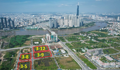 Các nước khống chế cơn sốt bất động sản ra sao?