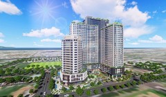 Đem nửa nghìn tỉ đồng đầu tư chứng khoán, Nhà Đà Nẵng ôm lỗ 43,5 tỉ đồng