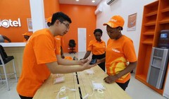 Viettel Global lãi trước thuế gần 1.000 tỉ đồng năm 2021 