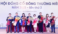 Ai sẽ trở thành tân Chủ tịch HĐQT Eximbank (Nguồn: Internet)