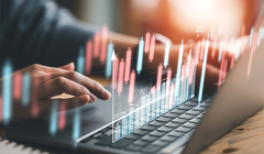 Quỹ Đài Loan hợp tác cùng VinaCapital đầu tư vào thị trường chứng khoán Việt Nam