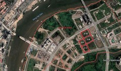 Hậu đấu giá đất Thủ Thiêm: Làm sao để có giá khởi điểm hợp lý?