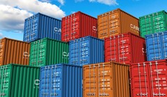 Hoà Phát sẽ bán vỏ container ra thị trường từ quý 4/2022