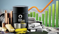 Lo ngại nền kinh tế bước vào suy thoái sau cú sốc hàng hoá