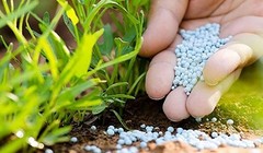 EVS: Triển vọng khả quan giúp kéo dài chu kỳ tăng giá của nhóm phân bón và hoá chất (Ảnh minh hoạ - Nguồn: Internet)