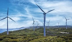 PTC rót thêm vốn vào dự án phong điện Hướng Linh 8 