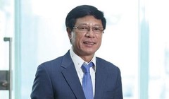 Ông Trương Anh Tuấn - Chủ tịch HĐQT CTCP Tư vấn – Thương mại – Dịch vụ Địa ốc Hoàng Quân