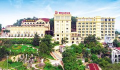 Dự án Phoenix Resort Bắc Ninh của Tập đoàn Quốc tế Phượng Hoàng