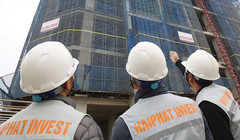 6 CTCK ra tay, 3.900 tỉ đồng chảy về Hải Phát Invest