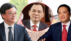 Dịch chuyển sở hữu tại One Mount Group