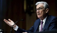 Chủ tịch Fed Jerome Powell - Ảnh: Washington Examiner.