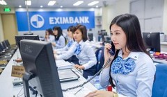 Eximbank bán 165,2 triệu cp STB, thu về 2.323,7 tỉ đồng, VAMC thì sao?