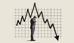 Vì sao nỗi lo suy thoái xâm chiếm Phố Wall? 