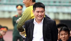 Dứt tình với Thaiholdings, 'bầu' Thuỵ dồn lực cho 'game' LienVietPostBank?