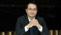 Nhà sáng lập FIDT Huỳnh Minh Tuấn