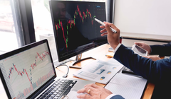 Các quỹ mở của VinaCapital lãi tốt quý 1/2022