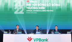 Chủ tịch VPBank: Kỳ vọng hoàn thành bán vốn cho nhà đầu tư nước ngoài trong quý 3/2022
