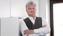 Nhà sáng lập quỹ PYN Elite Fund Petri Deryng (Ảnh: Internet)