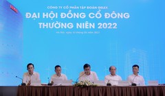 CEO Gelex Nguyễn Văn Tuấn cam kết sẽ mua đủ 10 triệu cổ phiếu GEX