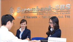SBS và Nova Finance hợp tác chiến lược 