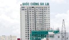 Quốc Cường Gia Lai (QCG) bị cổ đông kiến nghị thanh tra thuế
