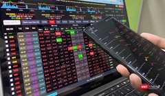 Dừng ngay việc đặt lệnh chứng khoán bằng robot