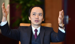 Ông Trịnh Văn Quyết thao túng giá 6 mã cổ phiếu nào?