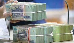 Khuyến khích mua bán, hợp nhất, sáp nhập ngân hàng (Ảnh minh hoạ - Nguồn: Internet)