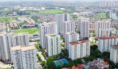 Hết quý 1/2022, ngân hàng nào có dư nợ cho vay bất động sản lớn nhất?