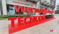 Định giá TCB đã rẻ?