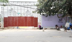 Hải Phòng: 'Đất vàng' số 4 Trần Phú sắp về tay Viva Land?