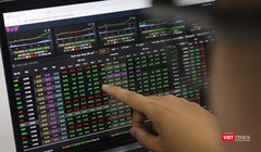 Chuyên gia EVS: Nhịp điều chỉnh mạnh càng khiến chứng khoán Việt Nam trở nên hấp dẫn!