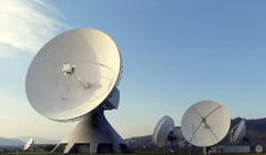 Gấp rút tìm nhà thầu xây trạm xử lý dữ liệu ảnh vệ tinh Asean - Ấn Độ ở Bình Dương