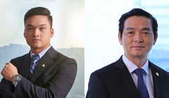 Con trai ông Lê Viết Hải thôi làm Tổng giám đốc HBC 