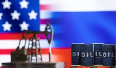 [ĐỌC CHẬM CUỐI TUẦN]: Cách Mỹ ngăn Nga kiếm bộn tiền từ dầu mỏ