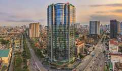 Có CIR thấp nhất hệ thống, đây là ngân hàng dẫn đầu về hiệu quả 