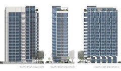 Coteccons trích lập dự phòng 242 tỉ đồng khoản nợ của Tân Hoàng Minh