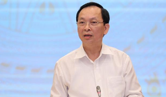 Phó Thống đốc NHNN nêu giải pháp ‘chữa bệnh’ thừa tiền của nhóm ngân hàng