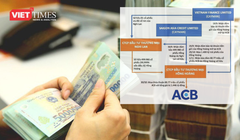 Hồng Hoàng: DN phát hành lô trái phiếu lãi suất 20%/năm bị UBCKNN xử phạt 