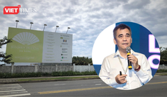 Nhà sáng lập DatVietVAC Đinh Bá Thành được biết tới là Chủ tịch HĐQT của The Nam Khang Corporation - 'nơi' bà Nguyễn Thị Ngọc Diệp (phu nhân của ông Thành) làm Giám đốc kiêm người đại diện theo pháp luật